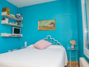 Go Barcelona Guest House