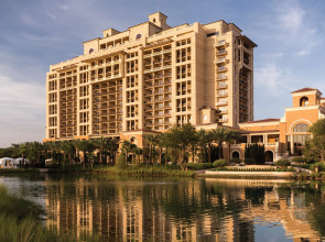 Four Seasons Resort Orlando at WALT DISNEY WORLD® Resort