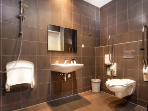 Best Western Zaan Inn