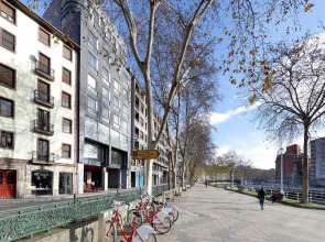 Barceló Bilbao Nervión