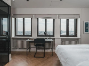 Solo Sokos Hotel Torni