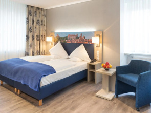 Ringhotel Loew's Merkur