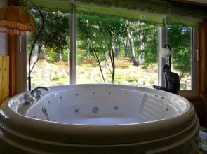 Casa Seorak Bed and Breakfast