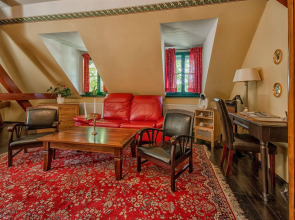 Gasthaus & Hotel Zur Henne