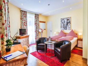 Hotel Zum Goldenen Löwen