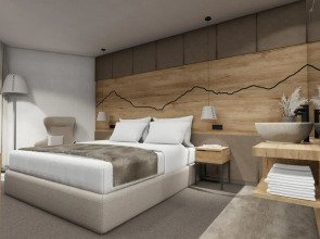 Wellness hotel Svornost