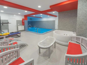 Garni hotel Piramida