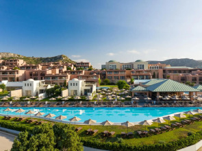 Atlantica Belvedere Resort - Adults Only