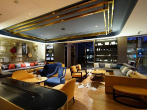 CitiGO Hotel Xi'an Gaoxin