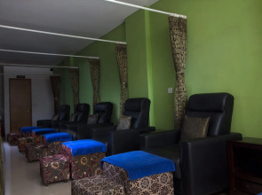 Abian Harmony Hotel & Spa