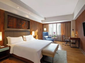 Artotel Gelora Senayan Jakarta