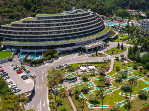 Olympic Palace Resort Hotel & Convention Center