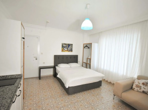 Anatolian Homes & Apart