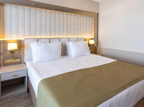 Belenli Resort Hotel