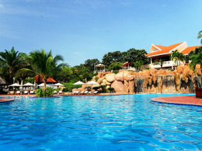 Phu Hai Beach Resort & Spa Phan Thiet