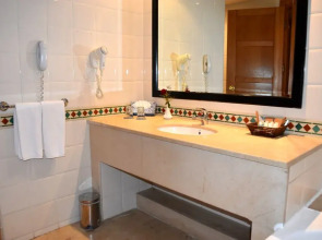 Blue Marine Hotel & Thalasso