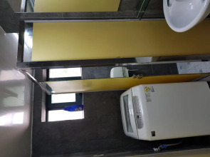 Elm Tree Guesthouse Myeongdong