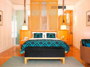 Intercontinental Hua Hin Resort