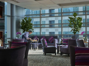 Traders Hotel Kuala Lumpur