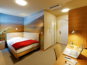 IntercityHotel Ingolstadt