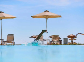 Olympios Zeus Hotel Bungalows