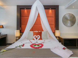 Cape Sienna Gourmet Hotel & Villas