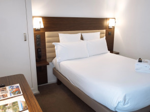 Hôtel & Appartements Monsigny