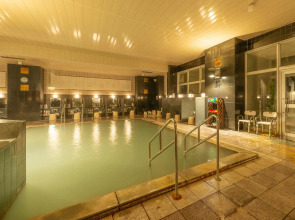 Noboribetsu Manseikaku