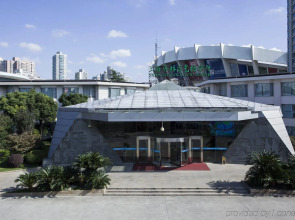 Olympic Club Hotel, Xujiahui