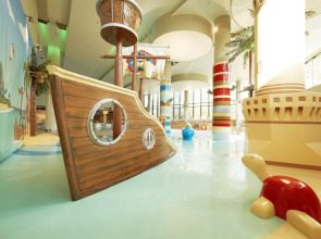 Baltic Park Molo Apartments