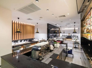 Sea Me Spring Tree Hotel - Adults only