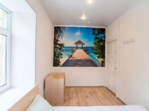 Хостел Like Тула