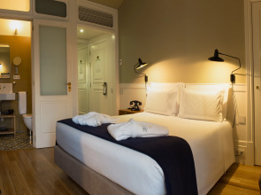 Porto A.S. 1829 Hotel