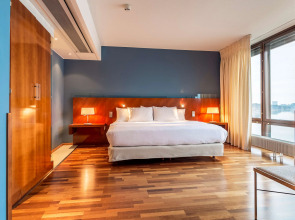 Hilton Helsinki Kalastajatorppa