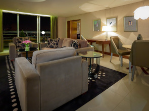 The Chelsea Harbour Hotel and Spa