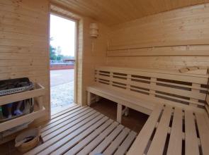 Resort-Restaurant Štilec