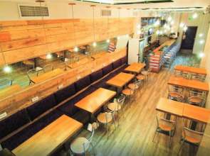 Villa Saint Exupéry Beach - Hostel