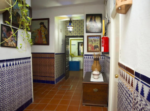 Pension Santa Maria La Blanca