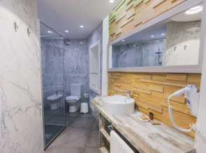 Taormina Palace Hotel