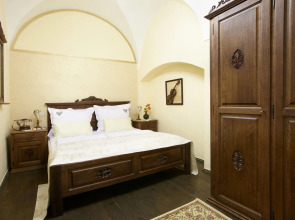 Residence U Cerneho Orla