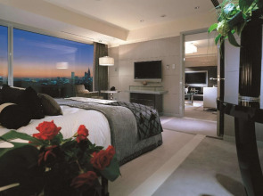 Отель New Otani Tokyo