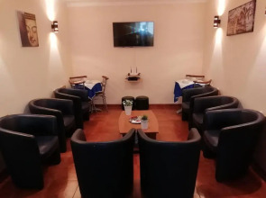 Pensao Residencial Camoes