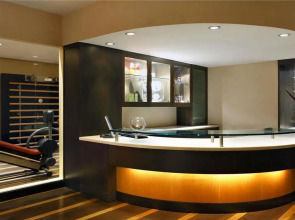 The Westin Palace, Milan