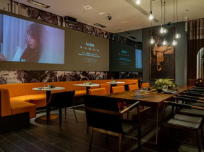 Arthur Hotel Zhujiang New Town Guangzhou