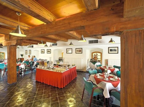 LH Hotel Mlýn Old Town