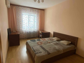 Апартаменты на улице Интернациональная 45б