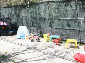 Hotel Villa Roxy Floridiana