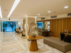 Américas Copacabana Hotel