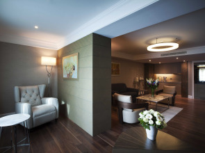 Radisson Blu Hotel, Istanbul Sisli