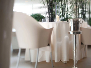 Villa Del Mare Spa Resort